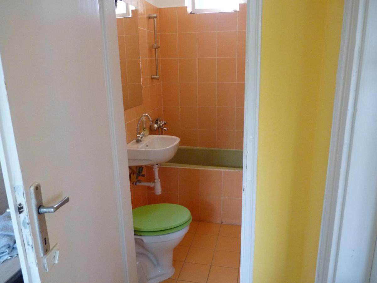 Zizi Apartman Debrecen Extérieur photo