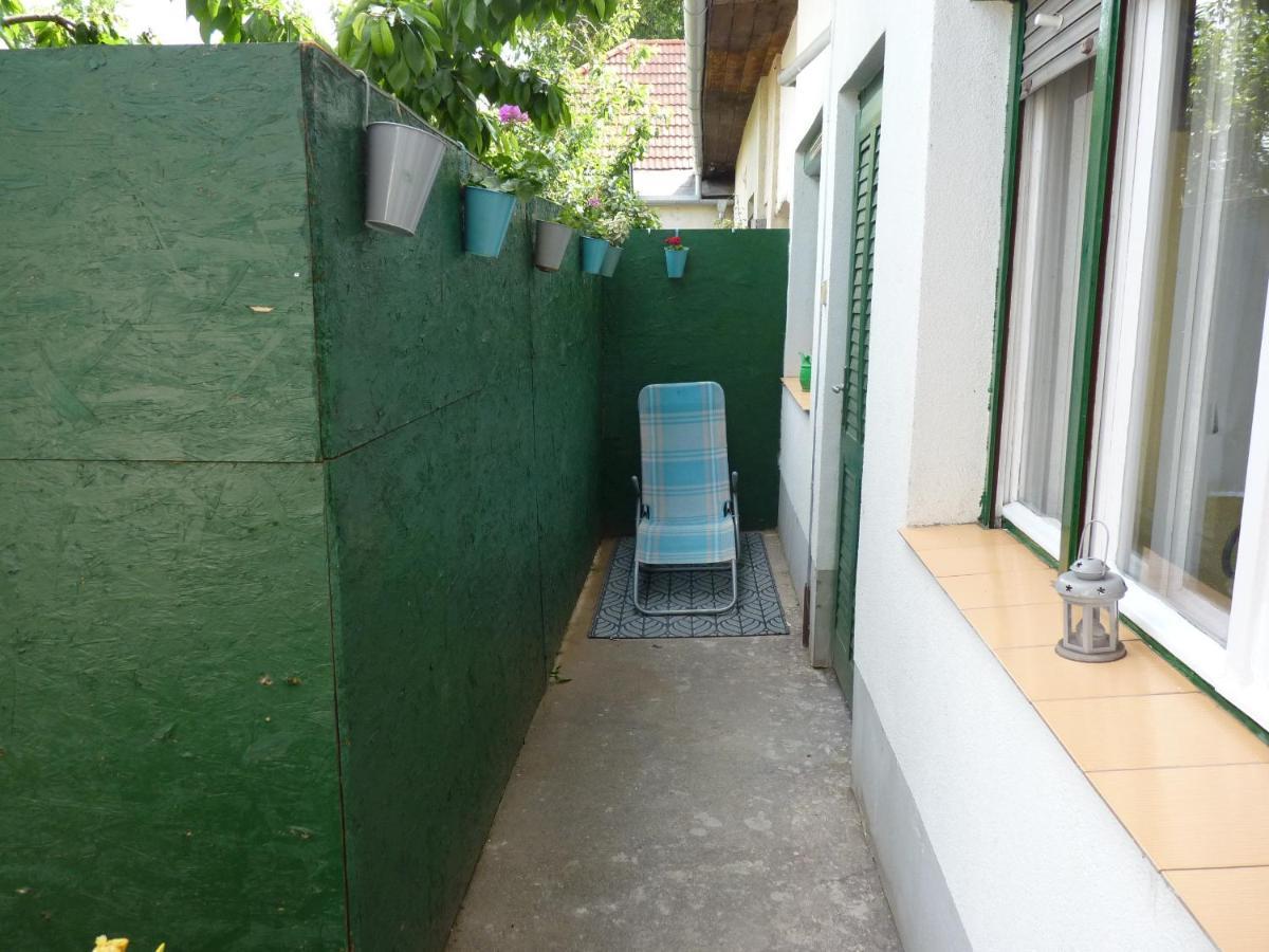 Zizi Apartman Debrecen Extérieur photo