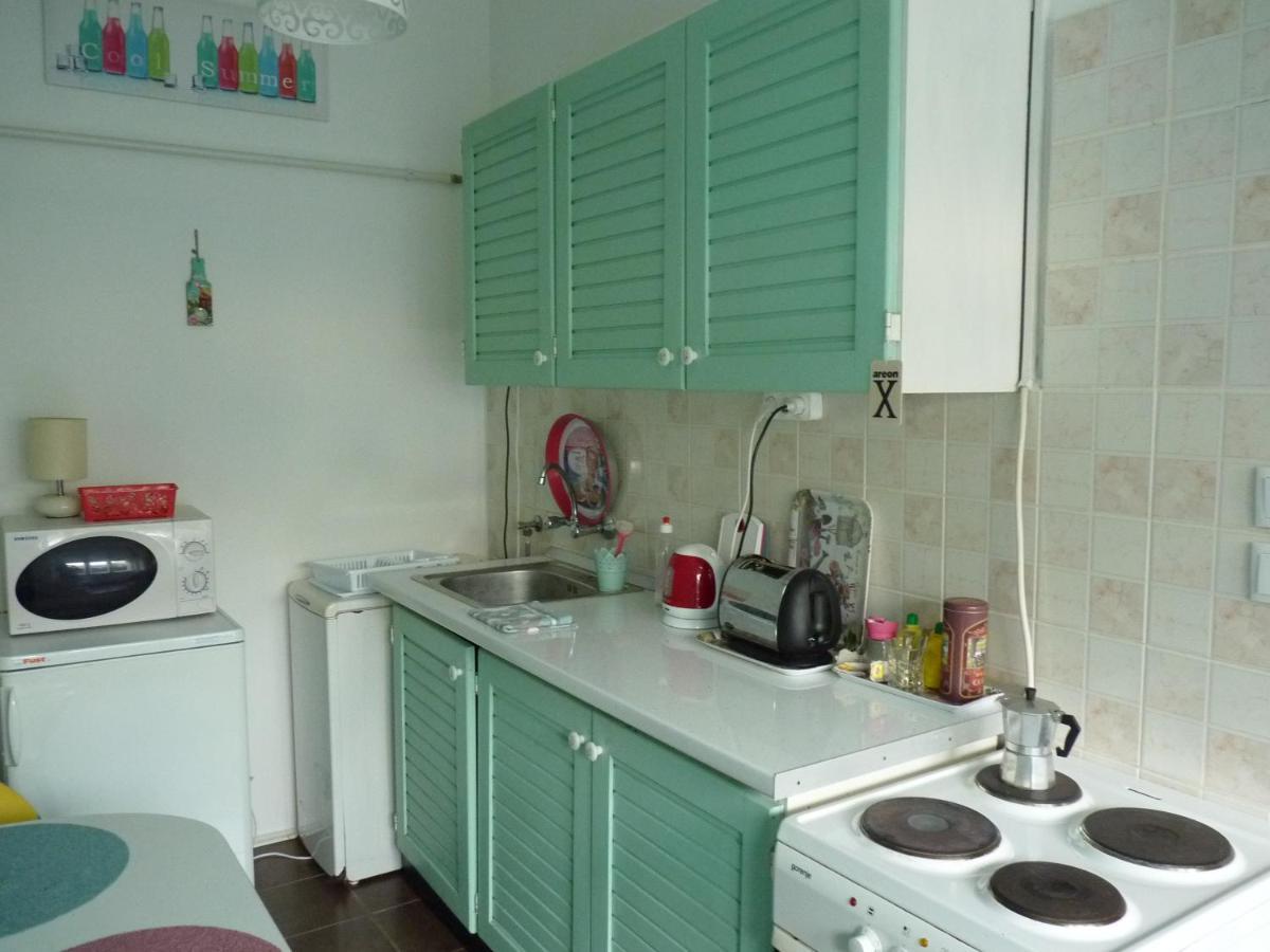 Zizi Apartman Debrecen Extérieur photo