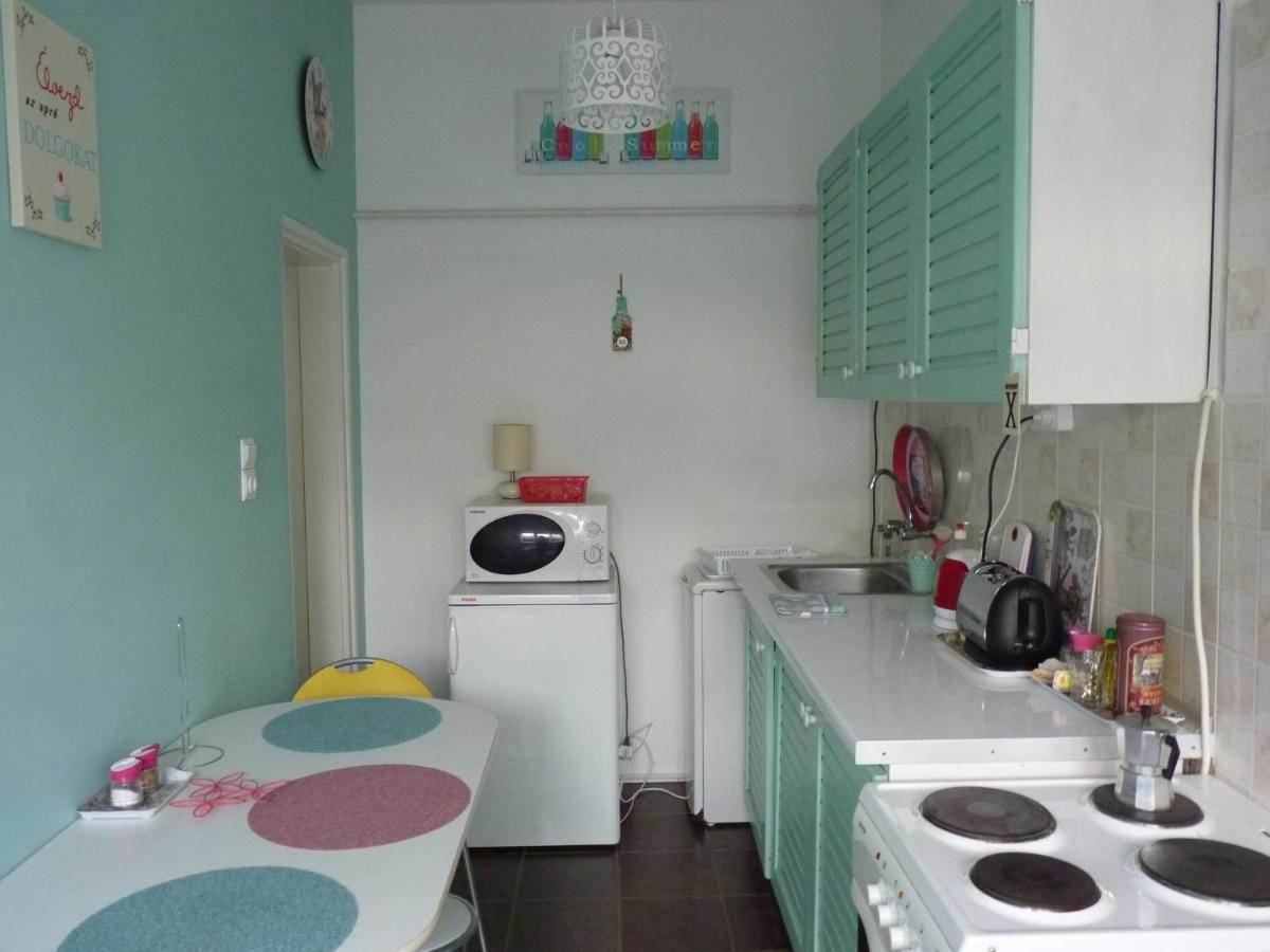 Zizi Apartman Debrecen Extérieur photo