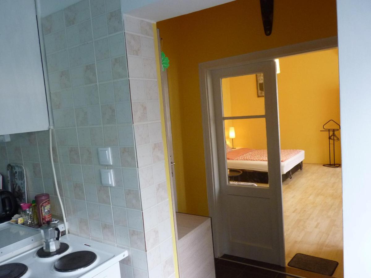Zizi Apartman Debrecen Extérieur photo