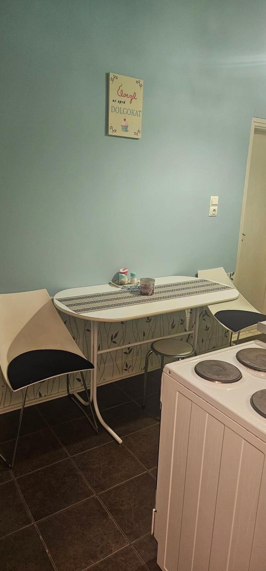 Zizi Apartman Debrecen Extérieur photo