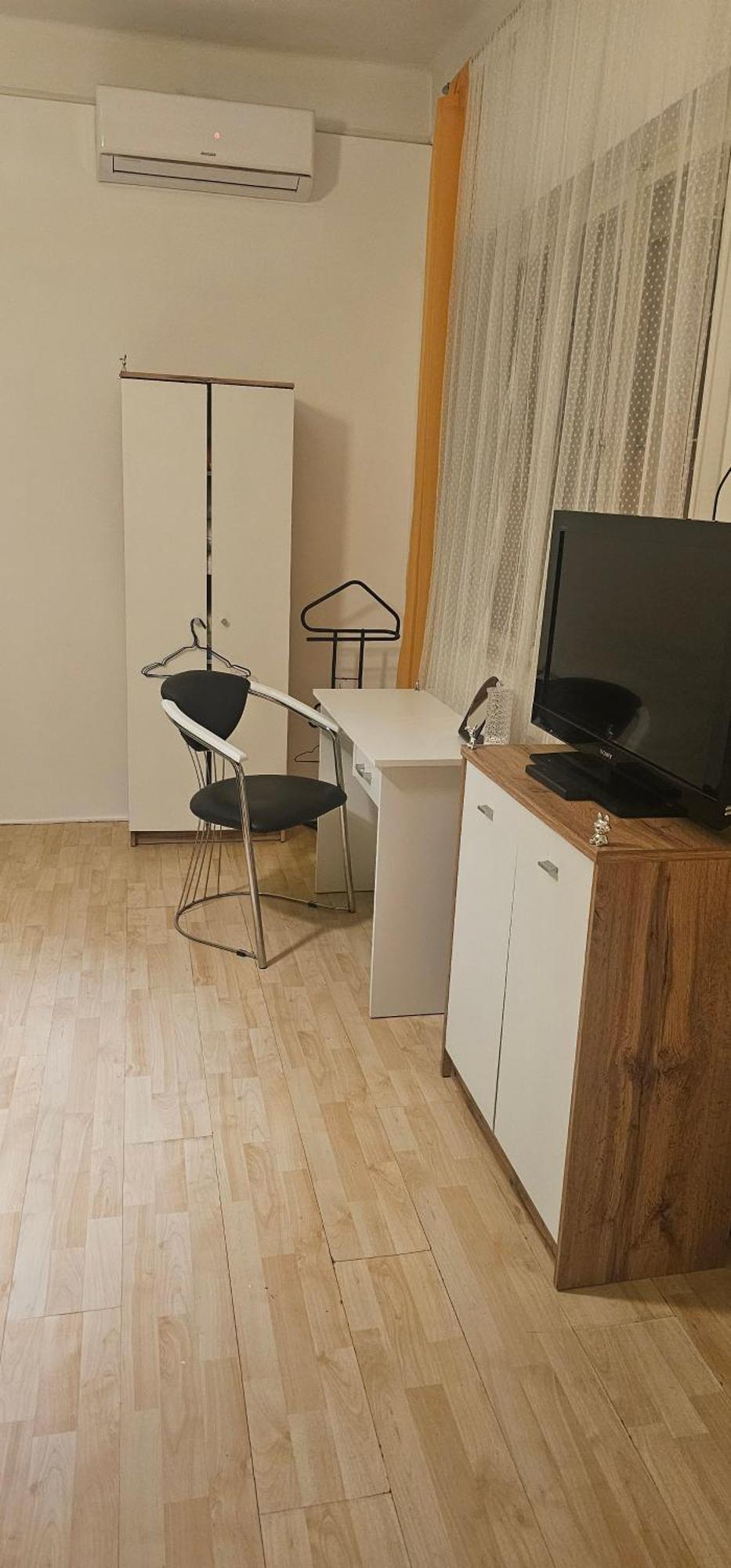 Zizi Apartman Debrecen Extérieur photo