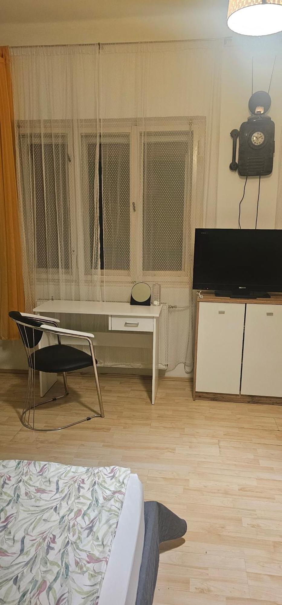 Zizi Apartman Debrecen Extérieur photo