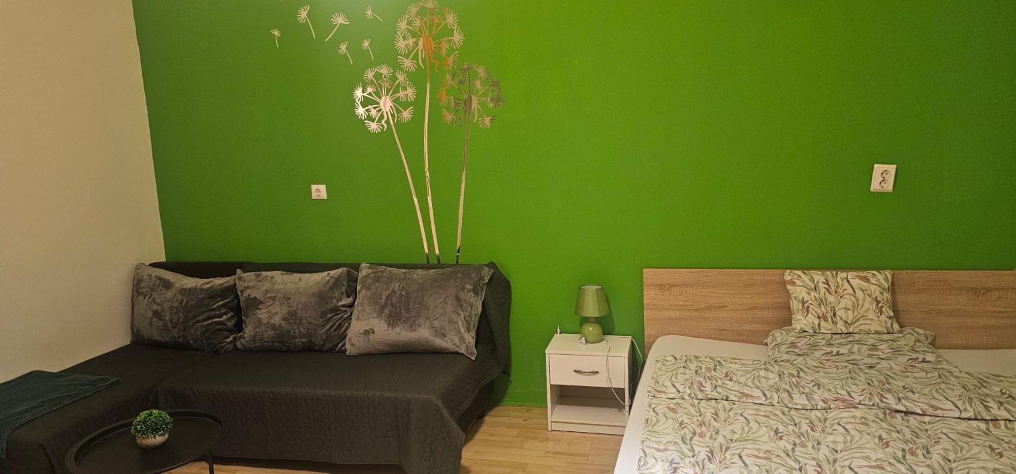 Zizi Apartman Debrecen Extérieur photo